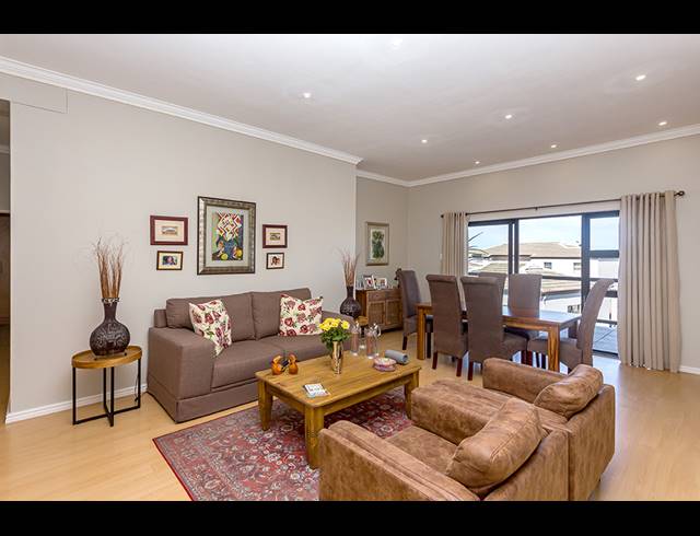 2 BEDROOM APARTMENT TO LET IN BIG BAY